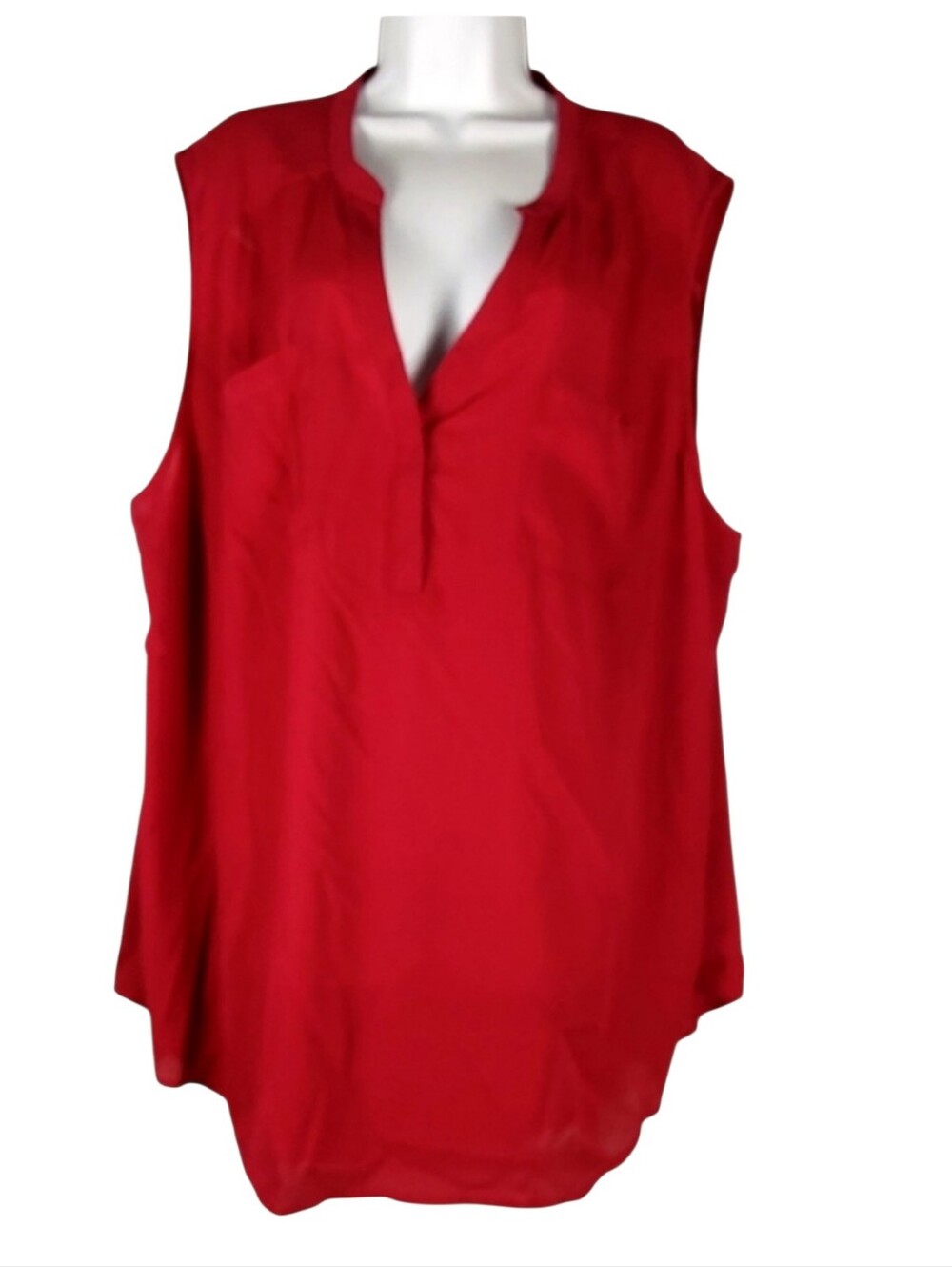 Torrid Blouse
